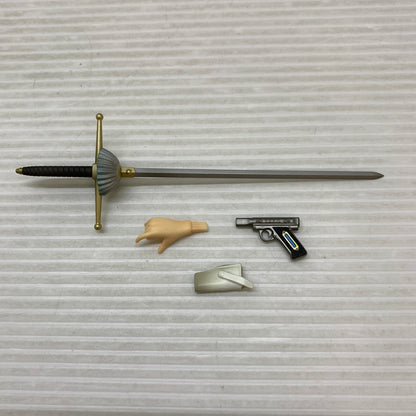 【現状渡し品】 KOTOBUKIYA コトブキヤ ペルソナ3 桐条美鶴 完成品フィギュア 052-260928-YT-10-min 万代Net店