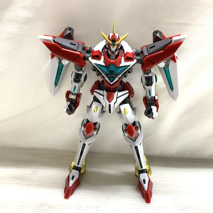 【現状渡し品】 THE合体 勇気爆発バーンブレイバーン DXブレイバーン 057-260609-MS-04-min 万代Net店