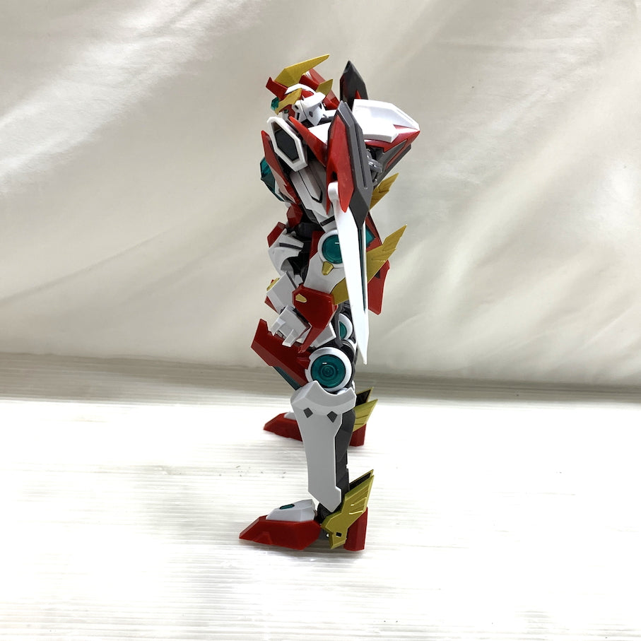 【現状渡し品】 THE合体 勇気爆発バーンブレイバーン DXブレイバーン 057-260609-MS-04-min 万代Net店