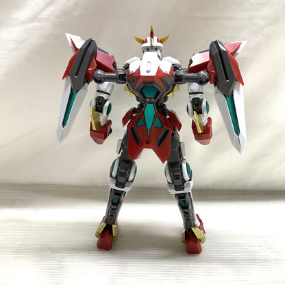 【現状渡し品】 THE合体 勇気爆発バーンブレイバーン DXブレイバーン 057-260609-MS-04-min 万代Net店