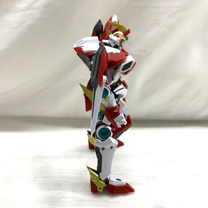 【現状渡し品】 THE合体 勇気爆発バーンブレイバーン DXブレイバーン 057-260609-MS-04-min 万代Net店