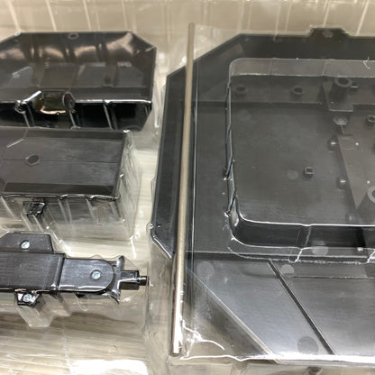 【現状渡し品】 THE合体 DXブレイバーン用ディスプレイベース 「勇気爆発バーンブレイバーン」 057-260609-MS-05-min 万代Net店