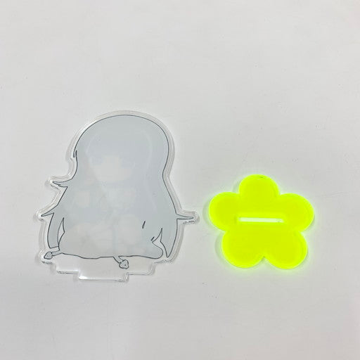【中古美品】 英リサ VGGC6th なちく ROUTE08 アクリルスタンド 054-260621-ma-08-fur 万代Net店