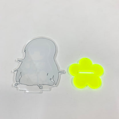 【中古美品】 英リサ VGGC6th なちく ROUTE08 アクリルスタンド 054-260621-ma-08-fur 万代Net店