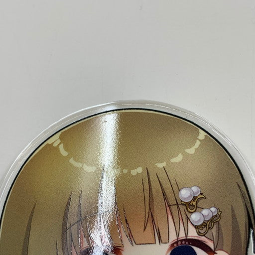 【中古美品】 英リサ VGGC6th なちく ROUTE08 アクリルスタンド 054-260621-ma-08-fur 万代Net店