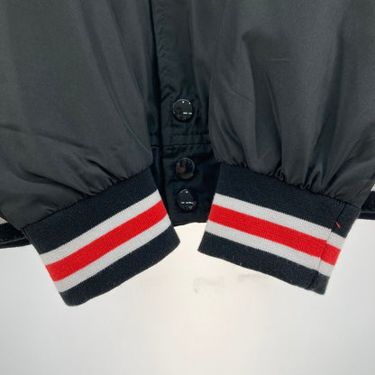 【中古品】【メンズ】 内藤哲也 ロスインゴベルナブレス スタジャン 146-260110-WA-04-iwa サイズ：S カラー：ブラック 万代Net店