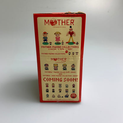【現状渡し品】 MOTHER フィギュアコレクション1 アナ プライズフィギュア マザー 052-251127-AS-2-min 万代Net店