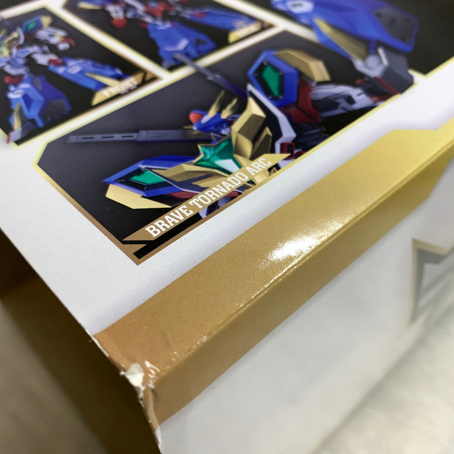 【現状渡し品】 MODEROID バーンブレイバーン 057-260609-MS-07-min 万代Net店
