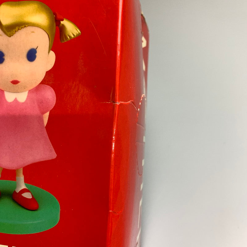 【現状渡し品】 MOTHER フィギュアコレクション1 アナ プライズフィギュア マザー 052-251127-AS-2-min 万代Net店