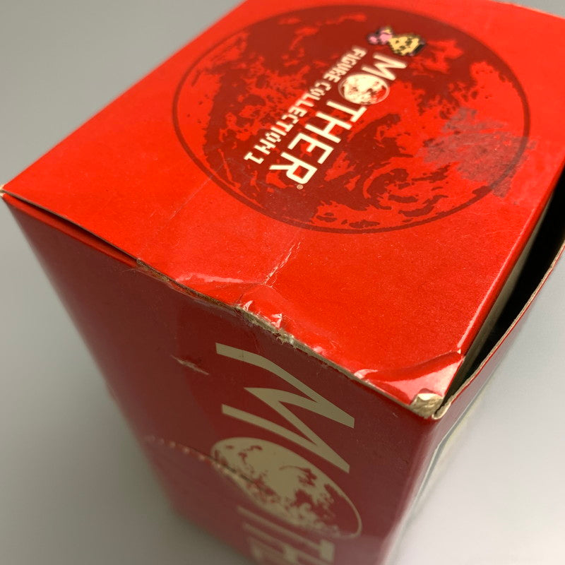 【現状渡し品】 MOTHER フィギュアコレクション1 アナ プライズフィギュア マザー 052-251127-AS-2-min 万代Net店