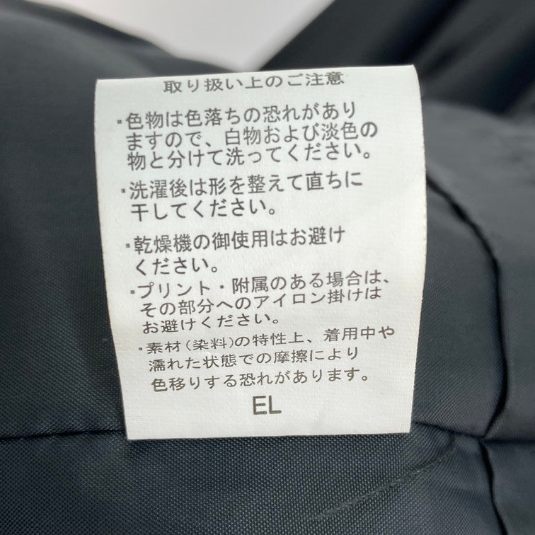 【中古品】【メンズ】 内藤哲也 ロスインゴベルナブレス スタジャン 146-260110-WA-04-iwa サイズ：S カラー：ブラック 万代Net店