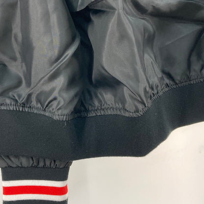 【中古品】【メンズ】 内藤哲也 ロスインゴベルナブレス スタジャン 146-260110-WA-04-iwa サイズ：S カラー：ブラック 万代Net店