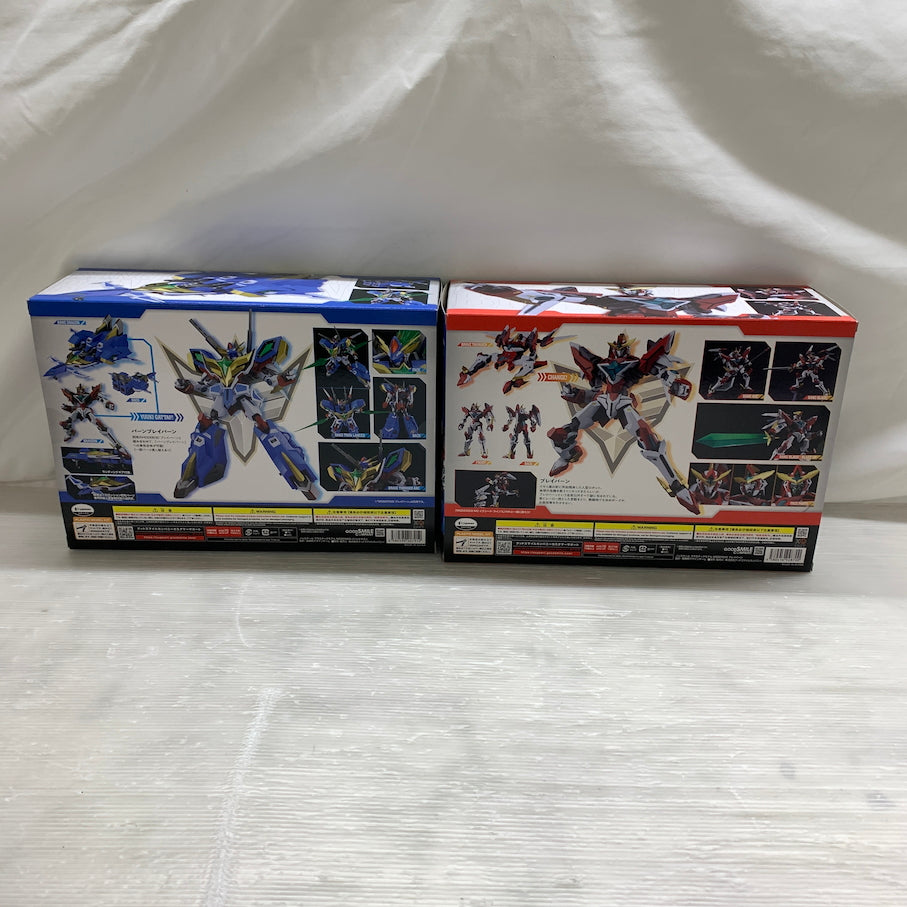 【現状渡し品】 MODEROID バーンブレイバーン 057-260609-MS-07-min 万代Net店