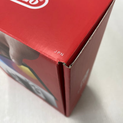 【中古美品】 【未使用】【ゲーム】Nintendo Switch (有機ELモデル) Joy-Con(L)/(R) ホワイト HEG-S-KAAAA(JPN) 任天堂 ニンテンドースイッチ 本体 034-261015-ay-13-izu 万代Net店
