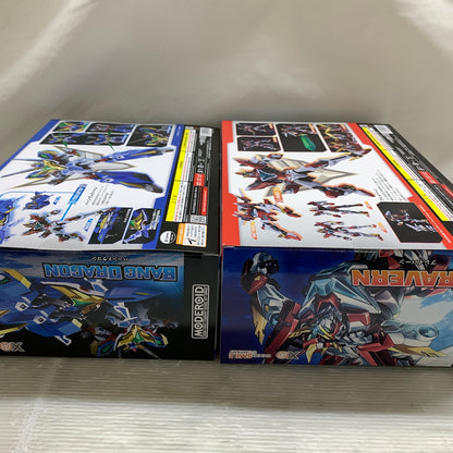 【現状渡し品】 MODEROID バーンブレイバーン 057-260609-MS-07-min 万代Net店