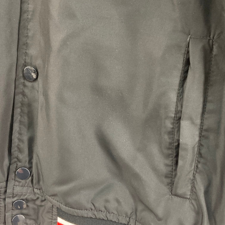 【中古品】【メンズ】 内藤哲也 ロスインゴベルナブレス スタジャン 146-260110-WA-04-iwa サイズ：S カラー：ブラック 万代Net店