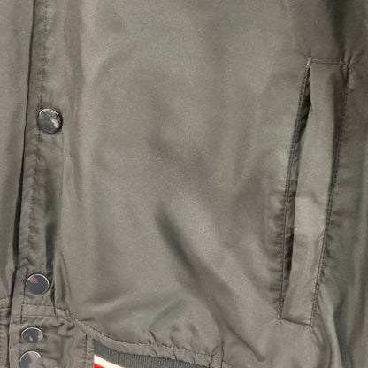 【中古品】【メンズ】 内藤哲也 ロスインゴベルナブレス スタジャン 146-260110-WA-04-iwa サイズ：S カラー：ブラック 万代Net店