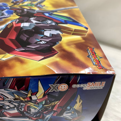 【現状渡し品】 MODEROID バーンブレイバーン 057-260609-MS-07-min 万代Net店