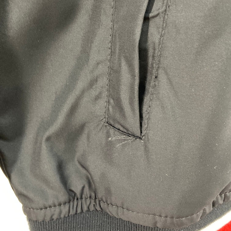 【中古品】【メンズ】 内藤哲也 ロスインゴベルナブレス スタジャン 146-260110-WA-04-iwa サイズ：S カラー：ブラック 万代Net店