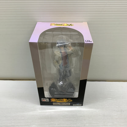 【中古品】 タイトーくじ SAKAMOTO DAYS サカモトデイズ Street Style LH賞 南雲フィギュア (LH賞カラーver.) 箱あり 051-260727-YT-01-min 万代Net店