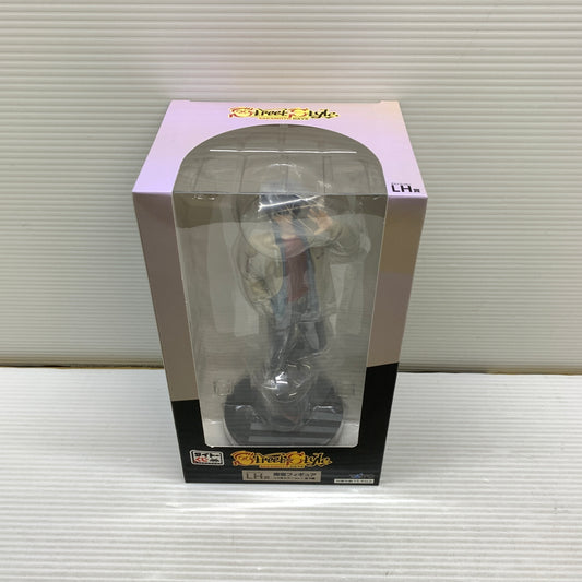 【中古品】 タイトーくじ SAKAMOTO DAYS サカモトデイズ Street Style LH賞 南雲フィギュア (LH賞カラーver.) 箱あり 051-260727-YT-01-min 万代Net店