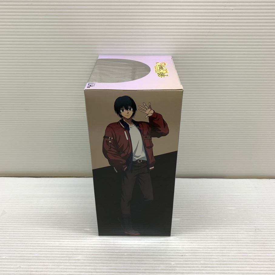 【中古品】 タイトーくじ SAKAMOTO DAYS サカモトデイズ Street Style LH賞 南雲フィギュア (LH賞カラーver.) 箱あり 051-260727-YT-01-min 万代Net店
