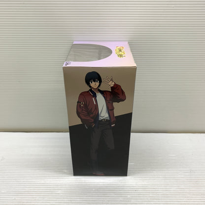 【中古品】 タイトーくじ SAKAMOTO DAYS サカモトデイズ Street Style LH賞 南雲フィギュア (LH賞カラーver.) 箱あり 051-260727-YT-01-min 万代Net店