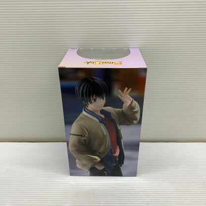 【中古品】 タイトーくじ SAKAMOTO DAYS サカモトデイズ Street Style LH賞 南雲フィギュア (LH賞カラーver.) 箱あり 051-260727-YT-01-min 万代Net店