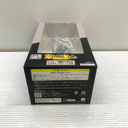 【中古品】 タイトーくじ SAKAMOTO DAYS サカモトデイズ Street Style LH賞 南雲フィギュア (LH賞カラーver.) 箱あり 051-260727-YT-01-min 万代Net店