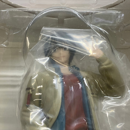 【中古品】 タイトーくじ SAKAMOTO DAYS サカモトデイズ Street Style LH賞 南雲フィギュア (LH賞カラーver.) 箱あり 051-260727-YT-01-min 万代Net店