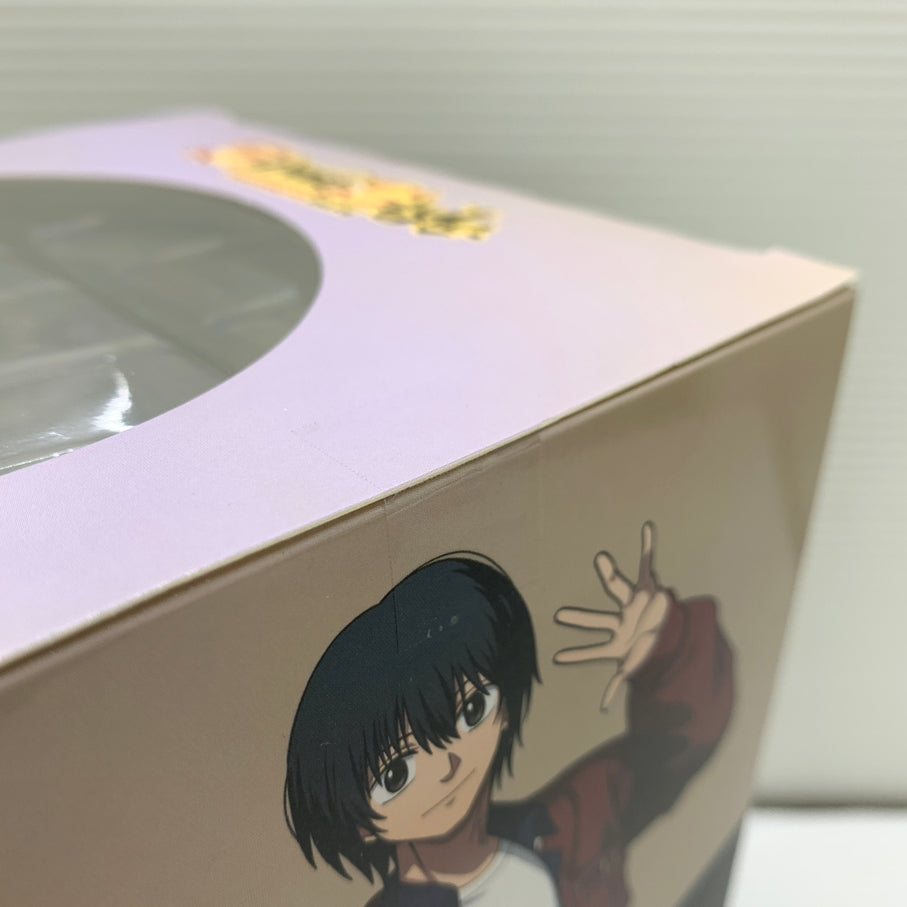 【中古品】 タイトーくじ SAKAMOTO DAYS サカモトデイズ Street Style LH賞 南雲フィギュア (LH賞カラーver.) 箱あり 051-260727-YT-01-min 万代Net店