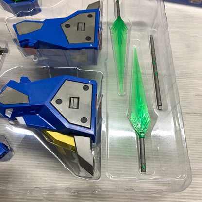【現状渡し品】 THE合体 DXバーンドラゴン 「勇気爆発バーンブレイバーン」 057-260609-MS-08-min 万代Net店