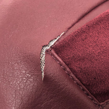 【現状渡し品】【メンズ】 PINK DOG ピンクドッグ JACKET ジャケット ブルゾン 刺繍 アウター ヴィンテージ系 146-250808-rs-01-fur サイズ：L カラー：ワインレッド系 万代Net店