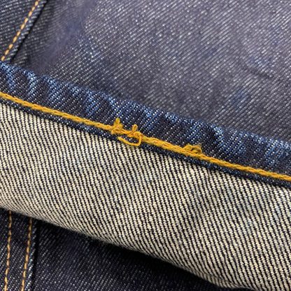 【中古品】【メンズ】 LEVI'S PREMIUM リーバイス プレミアム PC9-00501-2546 刻印5115 BIGE 501XX DENIM PANTS ビッグE デニム パンツ 158-260222-kh-01-izu サイズ：34×34 カラー：インディゴ 万代Net店