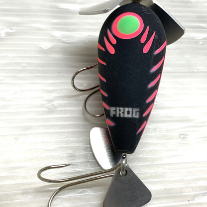 【現状渡し品】 フロッグプロダクツ マウスベイト55 135-260407-MS-02-min 万代Net店