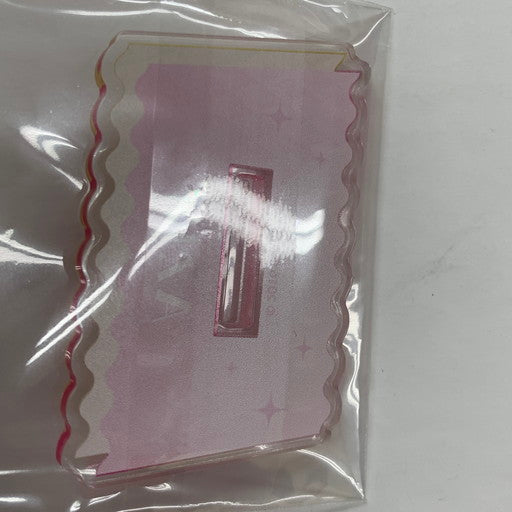 【中古美品】 一部未使用有 ホロライブ 0期生 極楽湯 アクリルスタンド 5種セット 054-260622-mo-02-fur 万代Net店