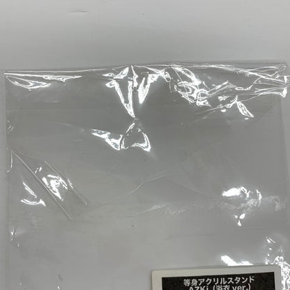 【中古美品】 一部未使用有 ホロライブ 0期生 極楽湯 アクリルスタンド 5種セット 054-260622-mo-02-fur 万代Net店