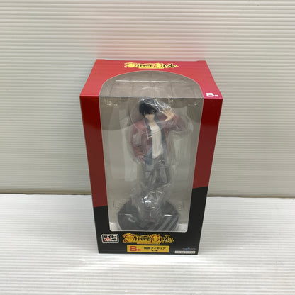 【中古品】 タイトーくじ SAKAMOTO DAYS サカモトデイズ Street Style B賞 南雲フィギュア 箱あり 051-260727-YT-02-min 万代Net店