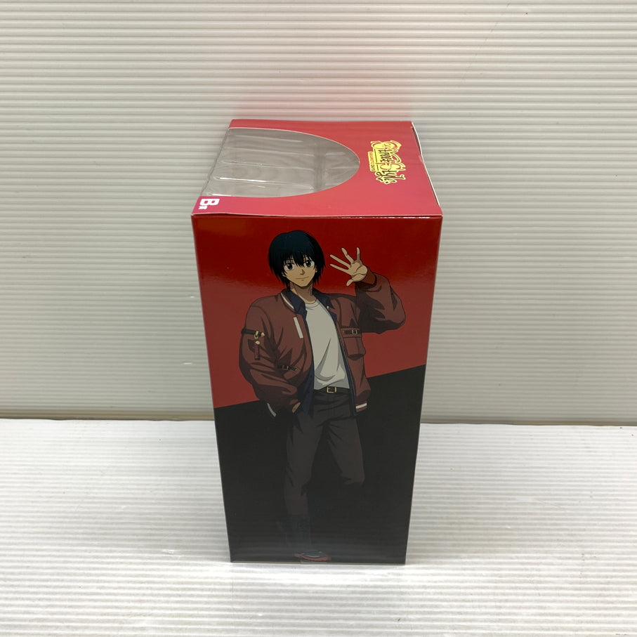 【中古品】 タイトーくじ SAKAMOTO DAYS サカモトデイズ Street Style B賞 南雲フィギュア 箱あり 051-260727-YT-02-min 万代Net店