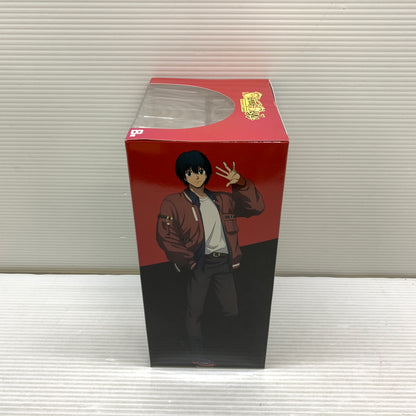 【中古品】 タイトーくじ SAKAMOTO DAYS サカモトデイズ Street Style B賞 南雲フィギュア 箱あり 051-260727-YT-02-min 万代Net店