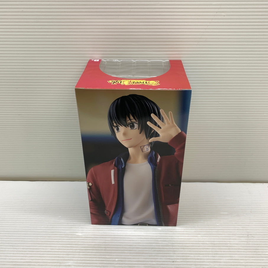 【中古品】 タイトーくじ SAKAMOTO DAYS サカモトデイズ Street Style B賞 南雲フィギュア 箱あり 051-260727-YT-02-min 万代Net店