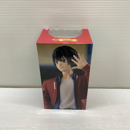 【中古品】 タイトーくじ SAKAMOTO DAYS サカモトデイズ Street Style B賞 南雲フィギュア 箱あり 051-260727-YT-02-min 万代Net店