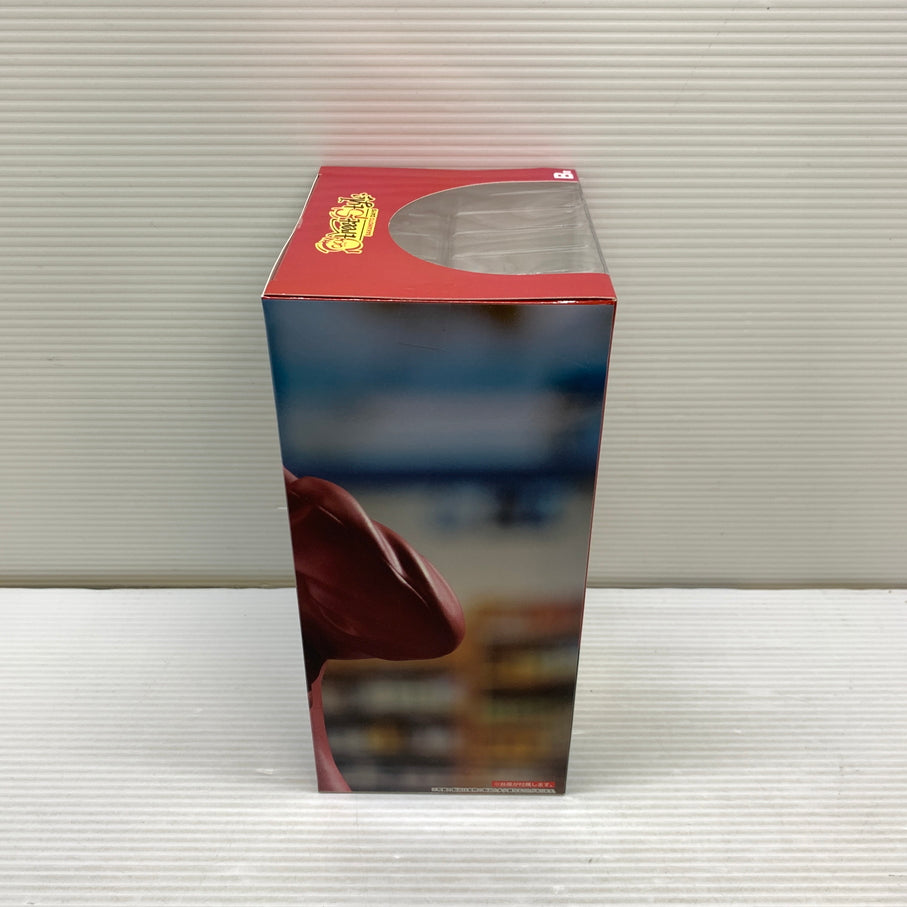 【中古品】 タイトーくじ SAKAMOTO DAYS サカモトデイズ Street Style B賞 南雲フィギュア 箱あり 051-260727-YT-02-min 万代Net店