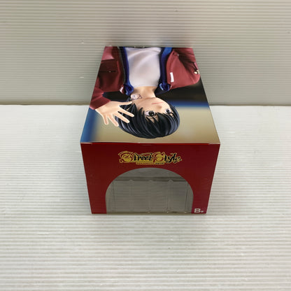 【中古品】 タイトーくじ SAKAMOTO DAYS サカモトデイズ Street Style B賞 南雲フィギュア 箱あり 051-260727-YT-02-min 万代Net店