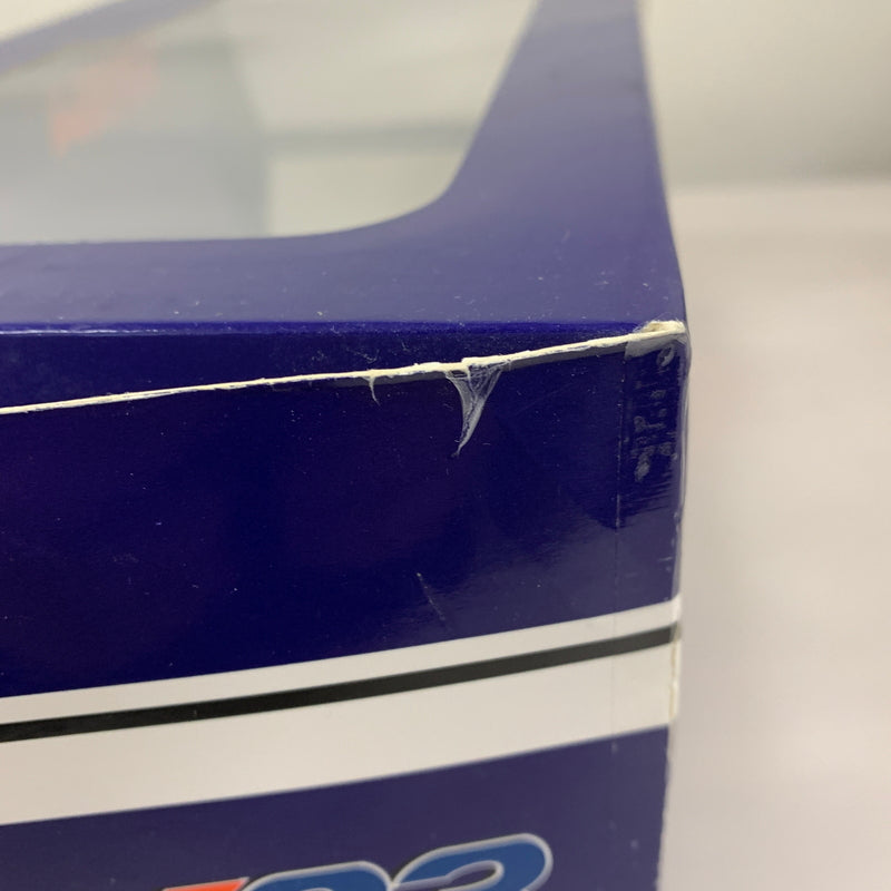 【中古品】 WERK83 FORD CAPRI TURBO GRUPPE 5 1/18 フォードカプリ ミニカー 061-260624-AS-1-min 万代Net店