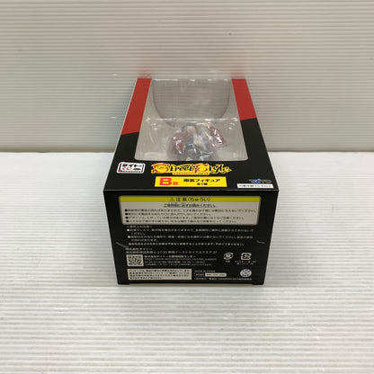 【中古品】 タイトーくじ SAKAMOTO DAYS サカモトデイズ Street Style B賞 南雲フィギュア 箱あり 051-260727-YT-02-min 万代Net店