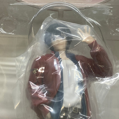 【中古品】 タイトーくじ SAKAMOTO DAYS サカモトデイズ Street Style B賞 南雲フィギュア 箱あり 051-260727-YT-02-min 万代Net店