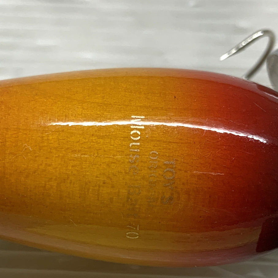 【現状渡し品】 フロッグプロダクツ　マウスベイト 135-260407-MS-04-min 万代Net店