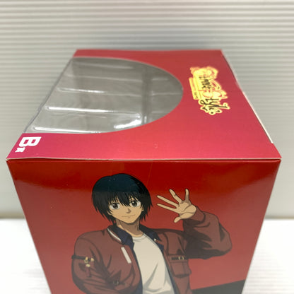 【中古品】 タイトーくじ SAKAMOTO DAYS サカモトデイズ Street Style B賞 南雲フィギュア 箱あり 051-260727-YT-02-min 万代Net店