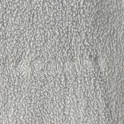 【中古品】【レディース】 Columbia コロンビア フリースジャケット 144-260110-WA-06-iwa サイズ：XL カラー：ライトブルー 万代Net店